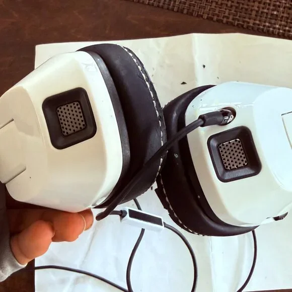 Skullcandy Bass Headphones